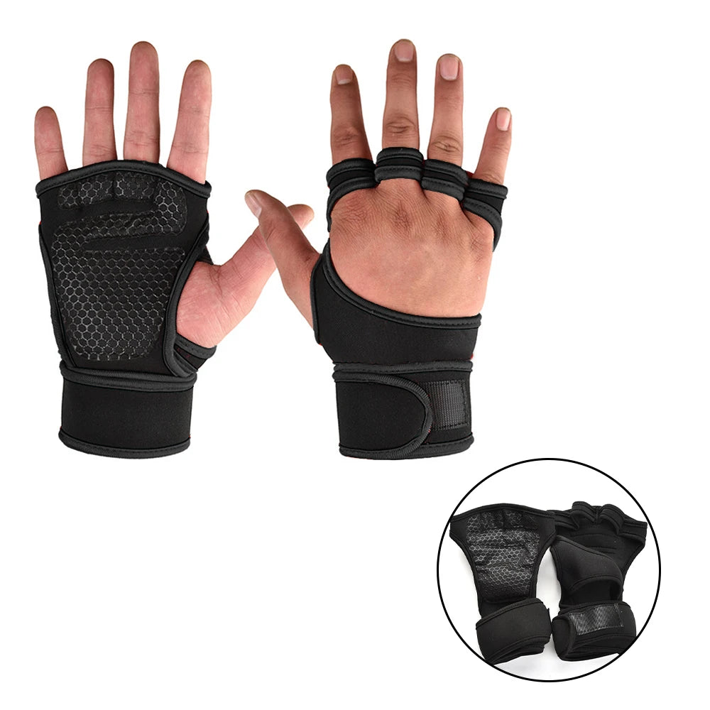 Workout Training Gloves