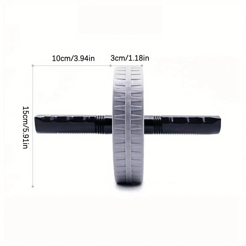 Ab Roller Wheel
