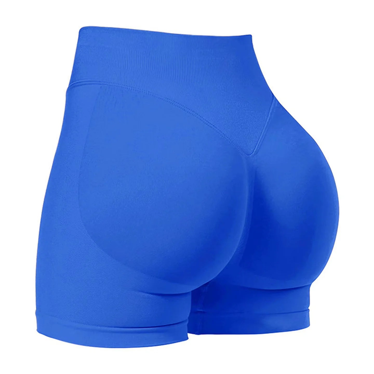 Scrunch Bum Gym Shorts