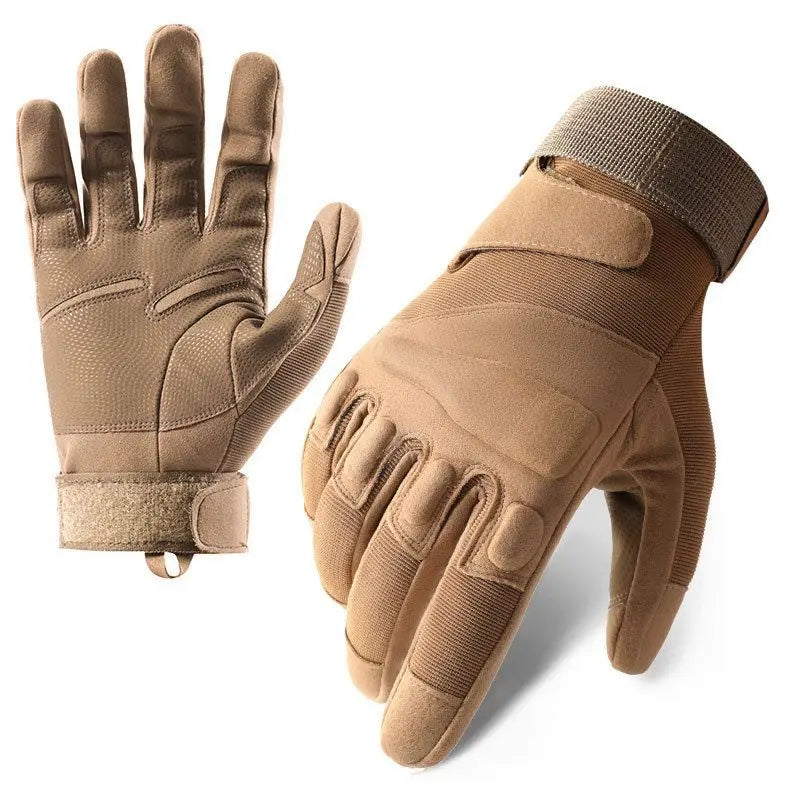 Winter Tactical Gloves