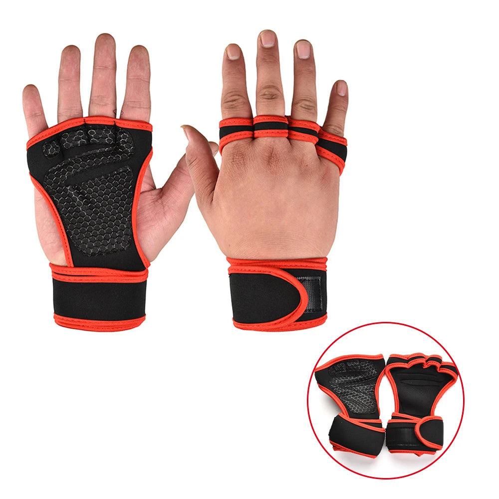 Workout Training Gloves