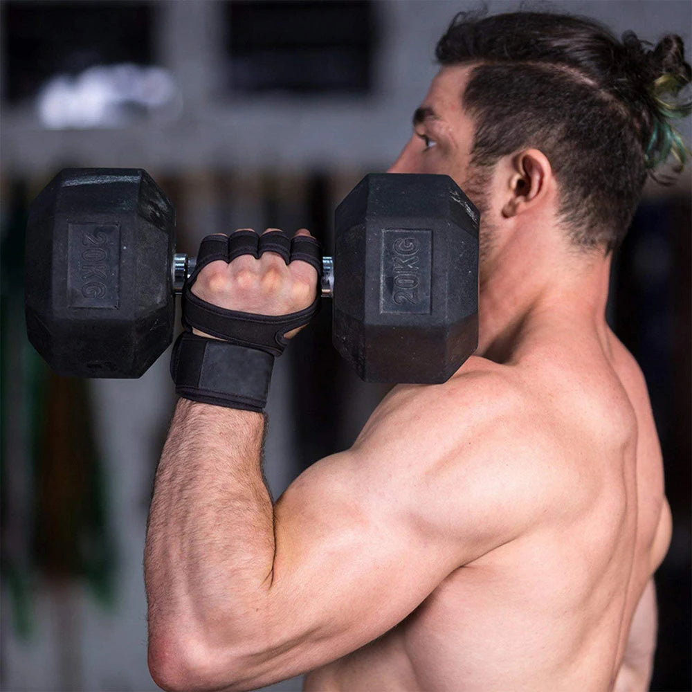Workout Training Gloves
