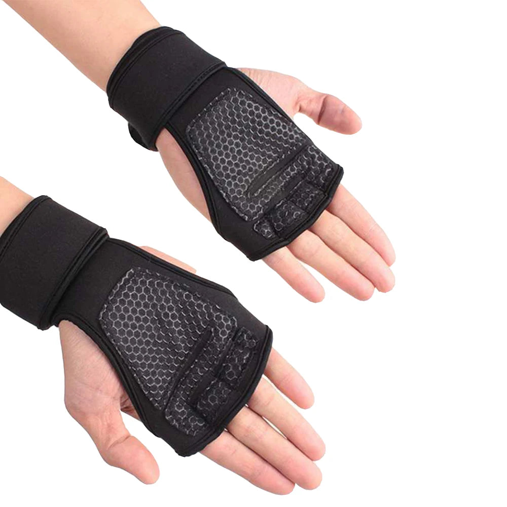 Workout Training Gloves