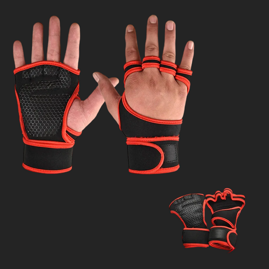 Workout Training Gloves