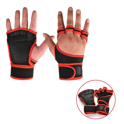 Workout Training Gloves
