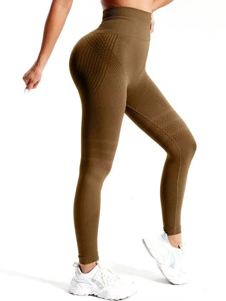 Anti Cellulite Leggings