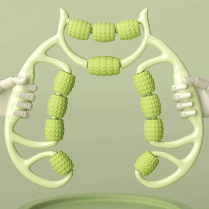 3 Sets Leg Slimming Roller