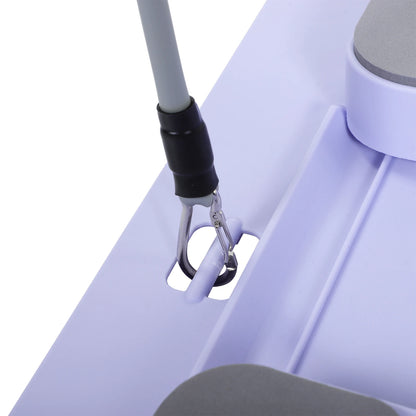 Foldable Pilates Board