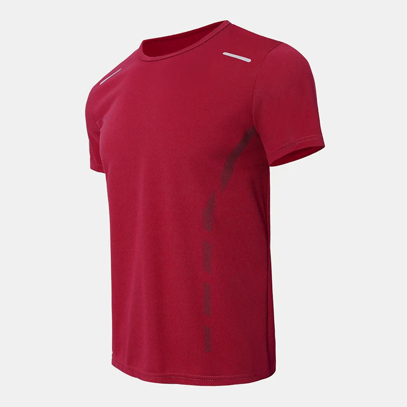Men Quick Dry T-Shirt