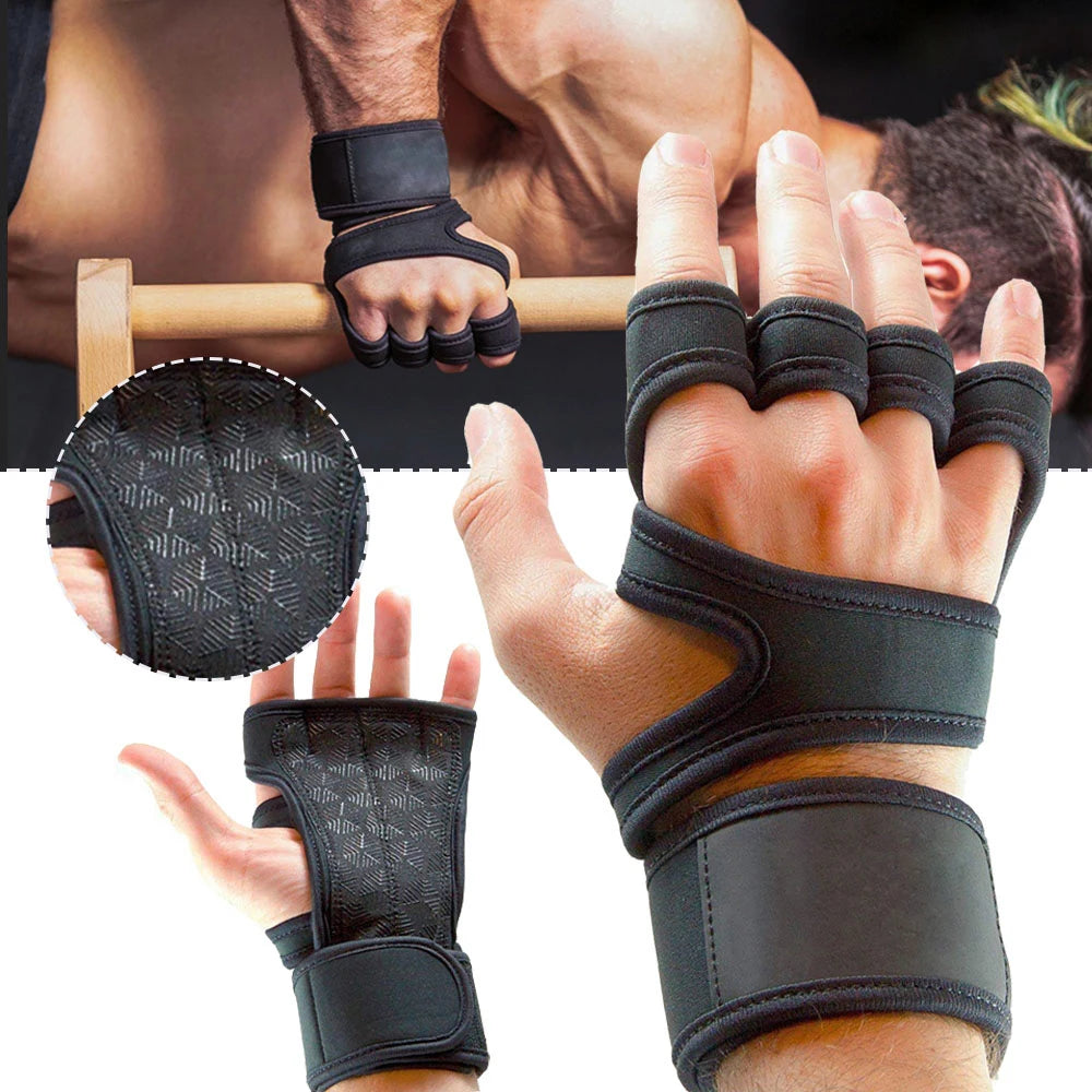 Workout Training Gloves