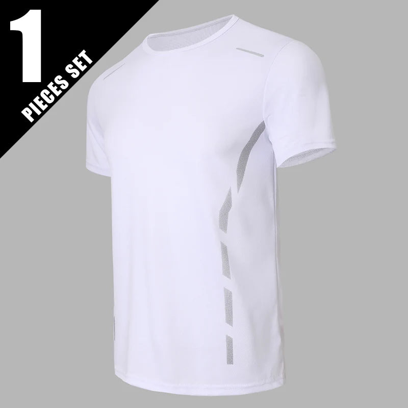 Men Quick Dry T-Shirt