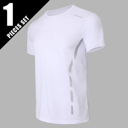 Men Quick Dry T-Shirt