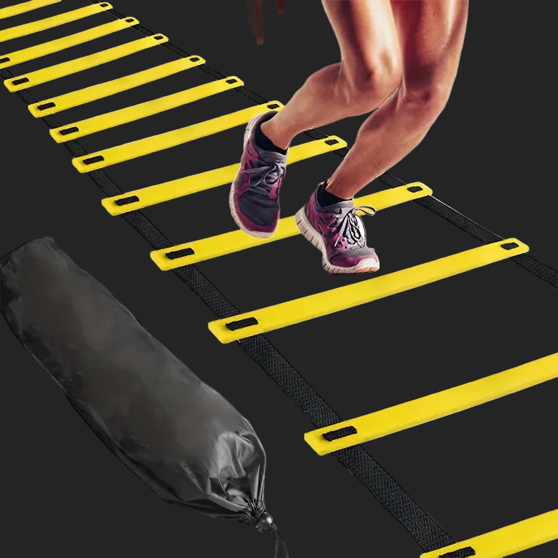 Agility Training Ladder
