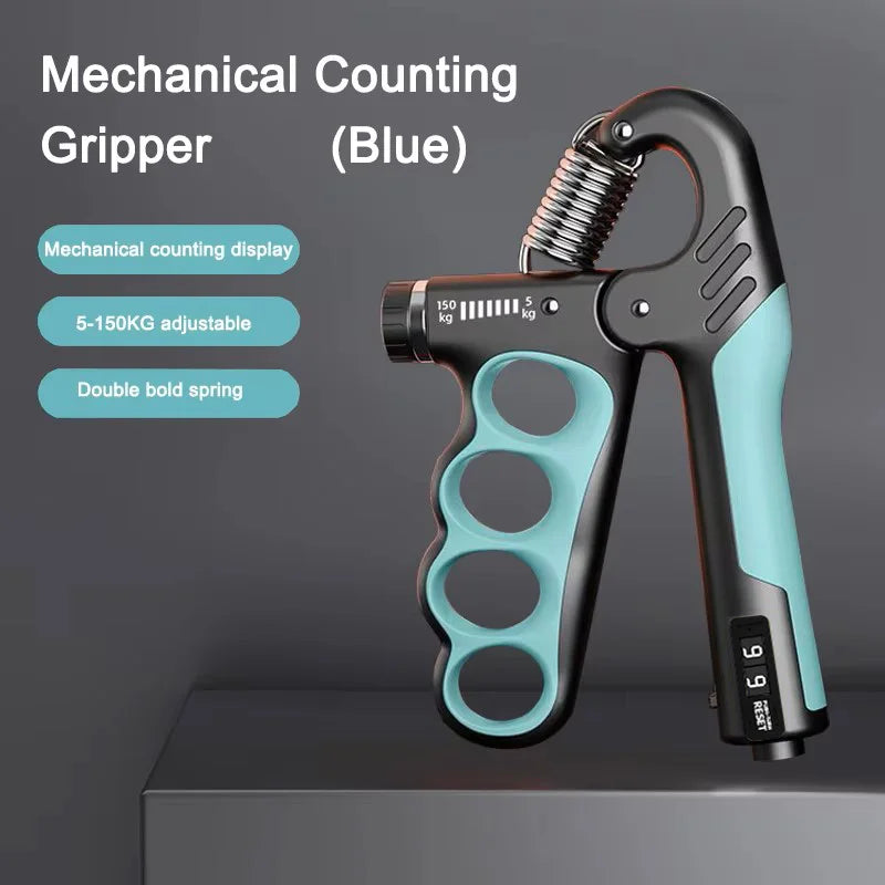 Hand Grip Strengthener