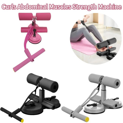 Sit-Up Aid Trainer