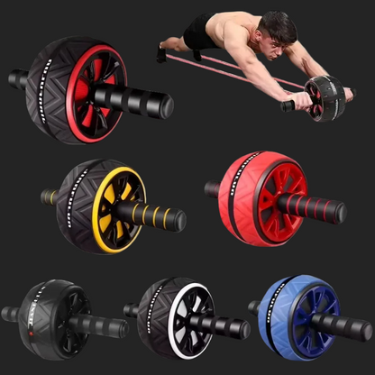 Ab Roller Wheel