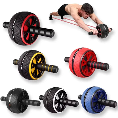 Ab Roller Wheel