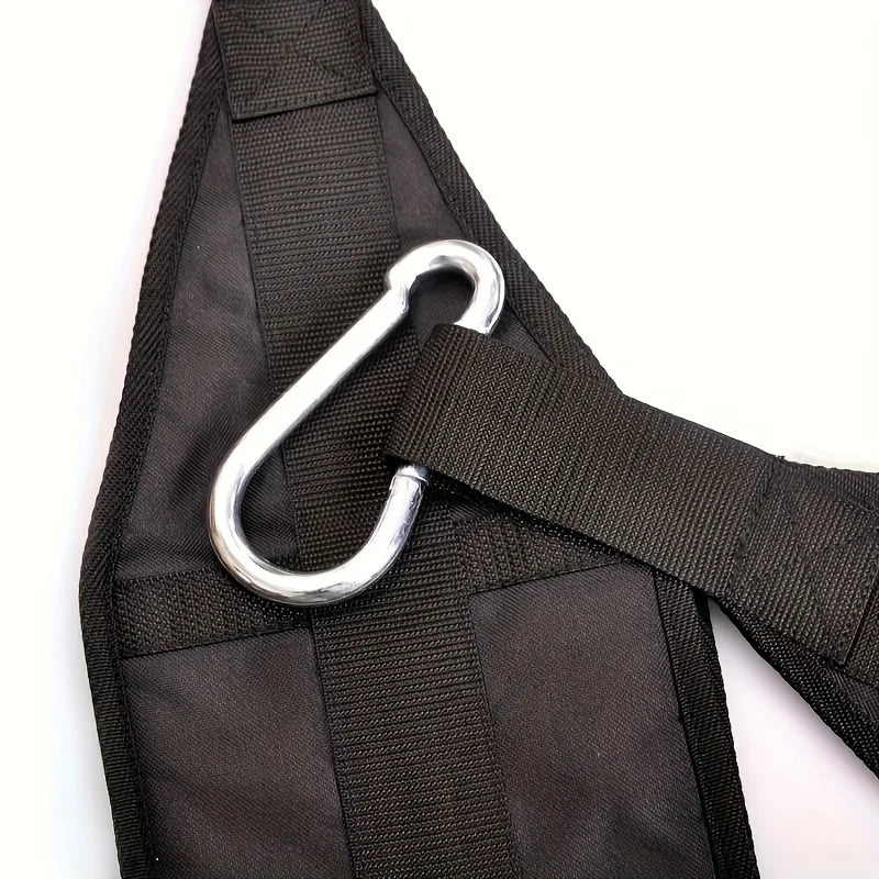 Pull Up Ab Straps
