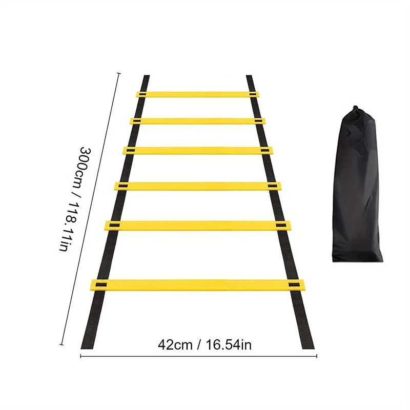 Agility Training Ladder