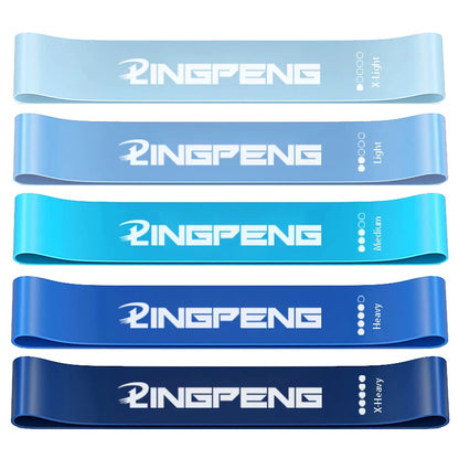 Resistance Loop Bands Set