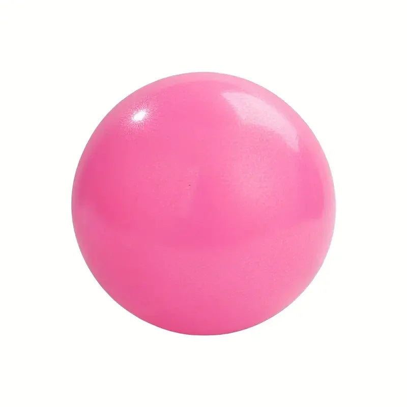 Three Mini Yoga Pilates Balls