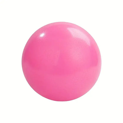 Three Mini Yoga Pilates Balls