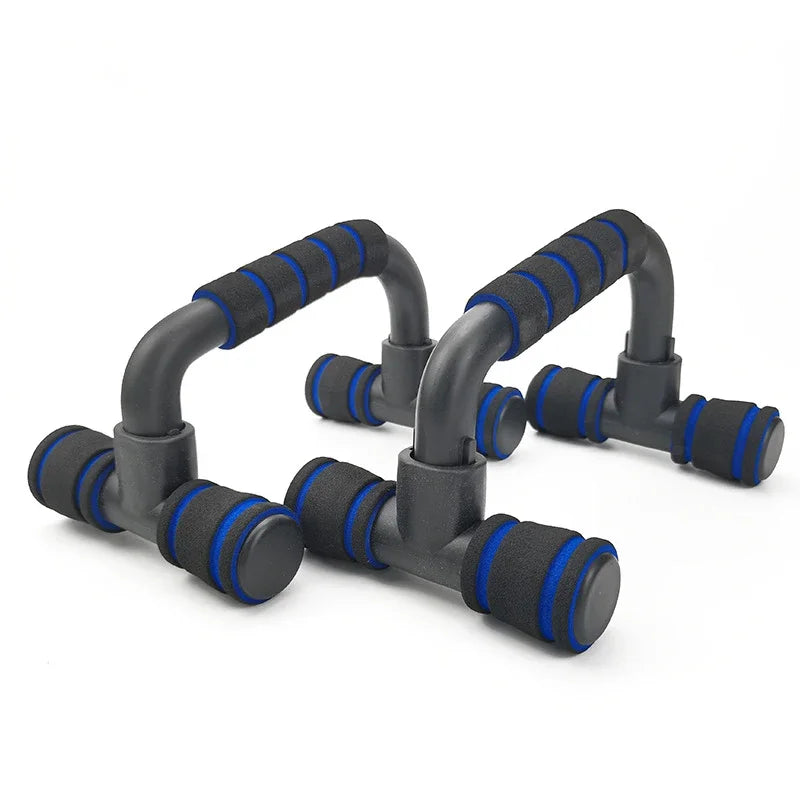 Non Slip Push Up Bars Bundle of 10