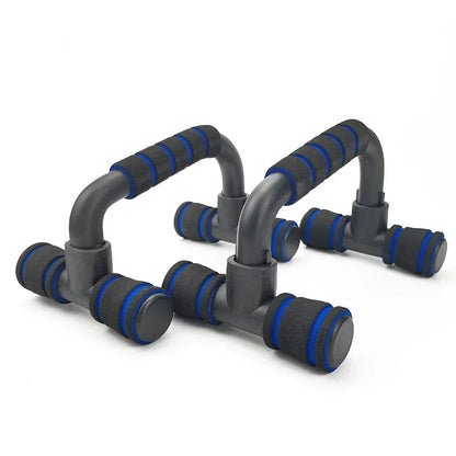 Non Slip Push Up Bars Bundle of 10