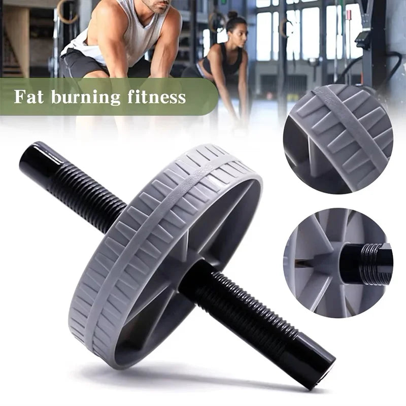 Ab Roller Wheel