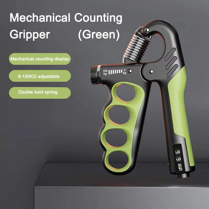 Hand Grip Strengthener