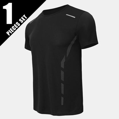 Men Quick Dry T-Shirt