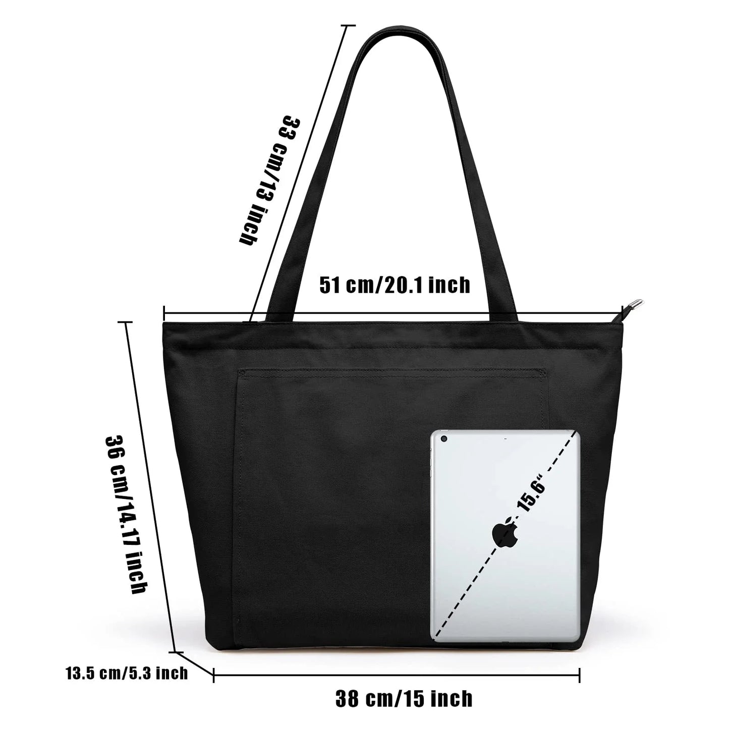 Canvas Yoga Bag Women Mat