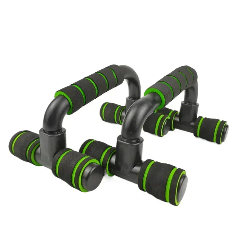 Non Slip Push Up Bars Bundle of 10