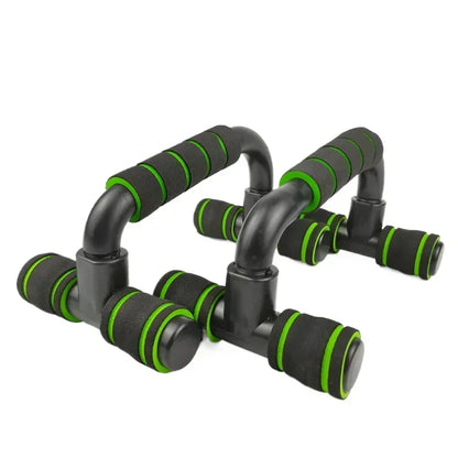 Non Slip Push Up Bars Bundle of 10