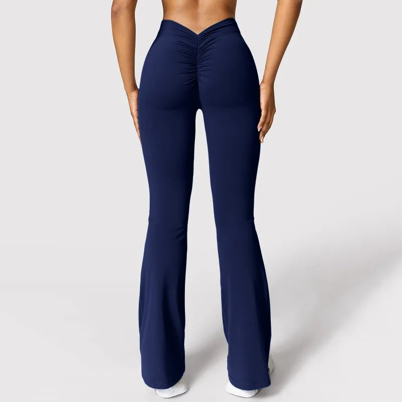 Women Fitness Leggings