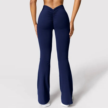 Women Fitness Leggings