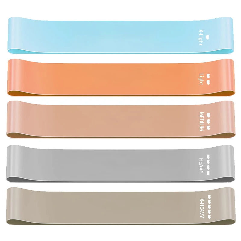 Resistance Loop Bands Set
