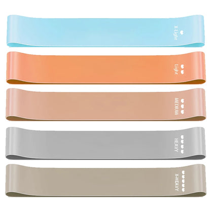 Resistance Loop Bands Set