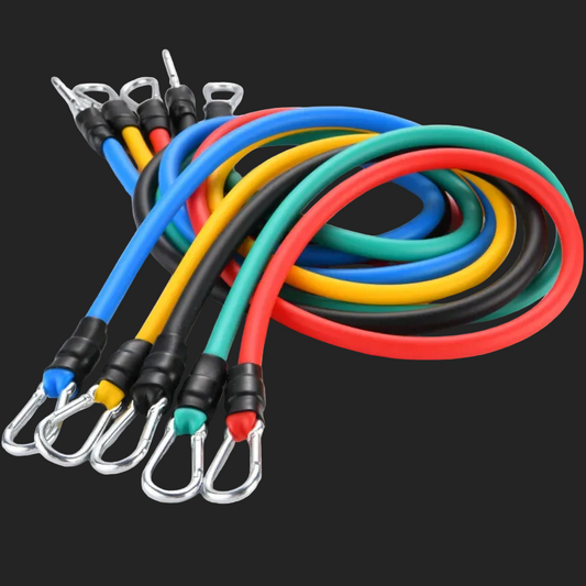 Resistance Bands Set