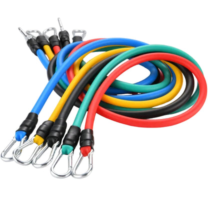 Resistance Bands Set
