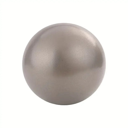 Three Mini Yoga Pilates Balls