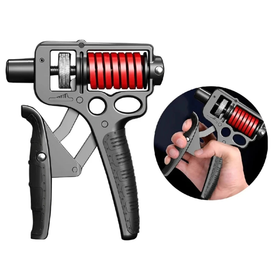 Hand Grip Strengthener