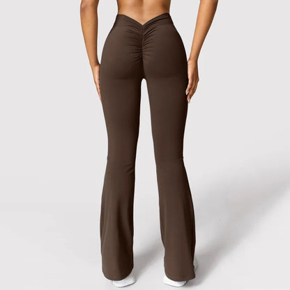 Women Fitness Leggings