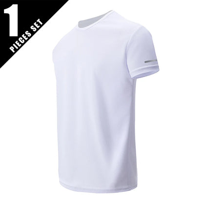 Men Quick Dry T-Shirt