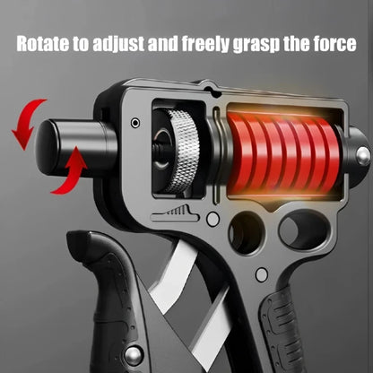 Hand Grip Strengthener