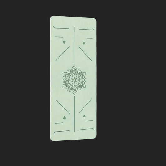 Eco Friendly Yoga Mat