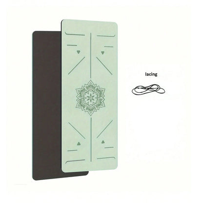 Eco Friendly Yoga Mat