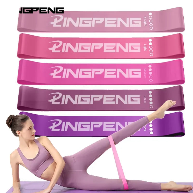 Resistance Loop Bands Set