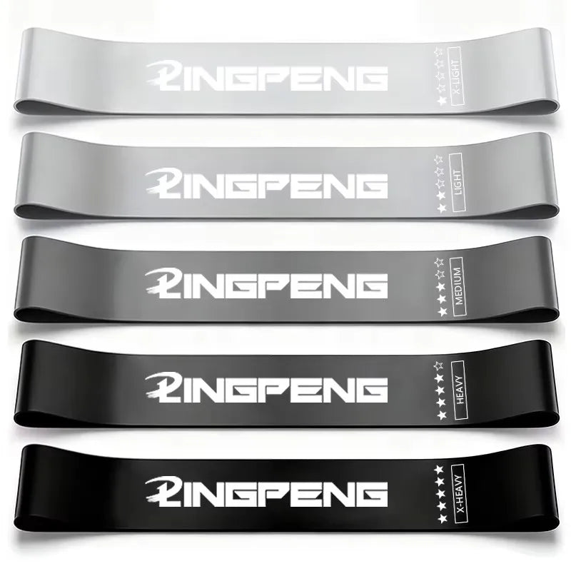 Resistance Loop Bands Set