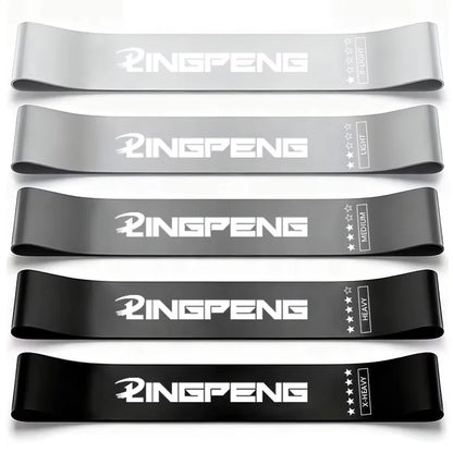 Resistance Loop Bands Set
